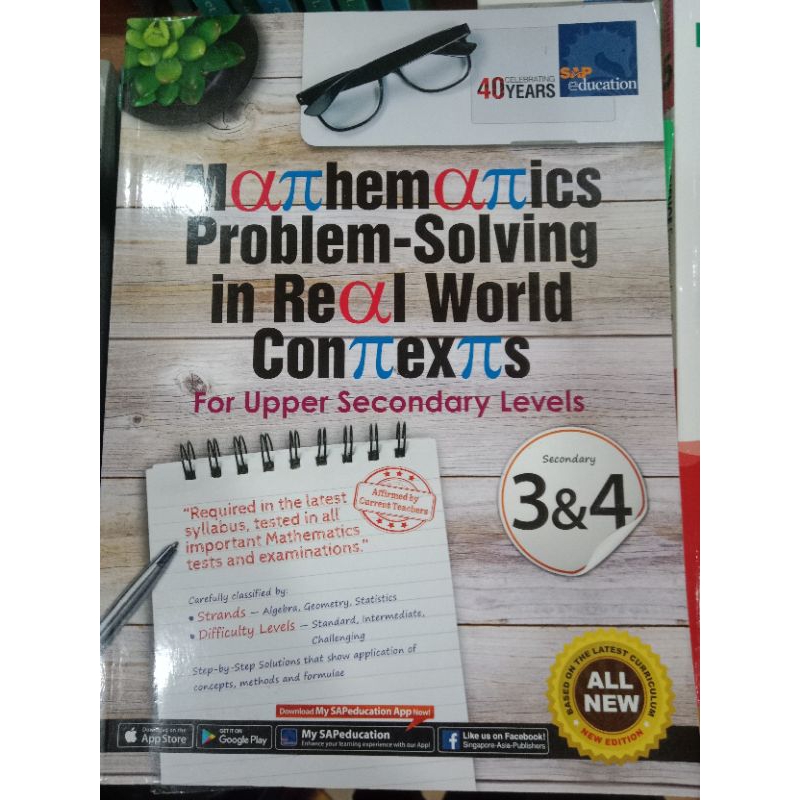 MATHEMATICS PROBLEM SOLVING IN REAL WORLD CONTEXT | Shopee Philippines