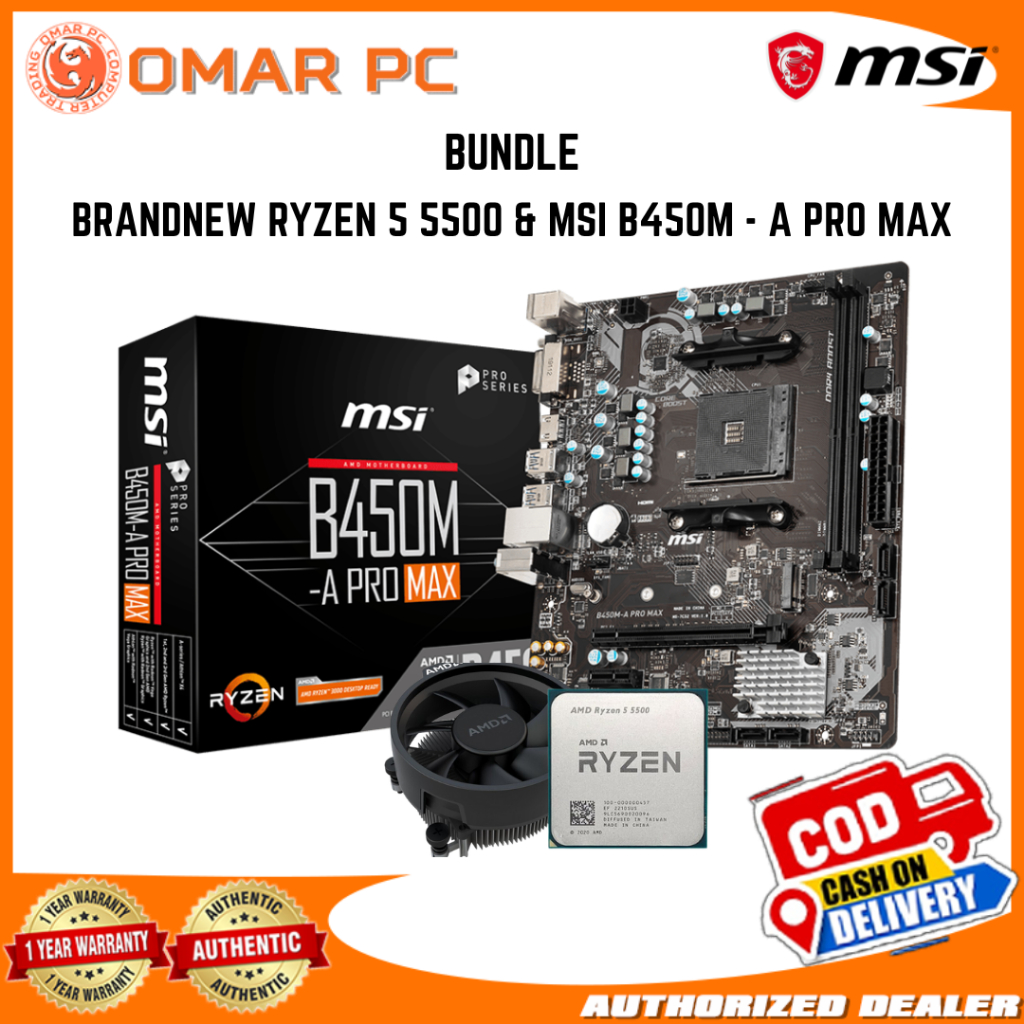 brandnew-ryzen-5-5600-ryzen-5-5500-msi-b450m-a-pro-max-bundle