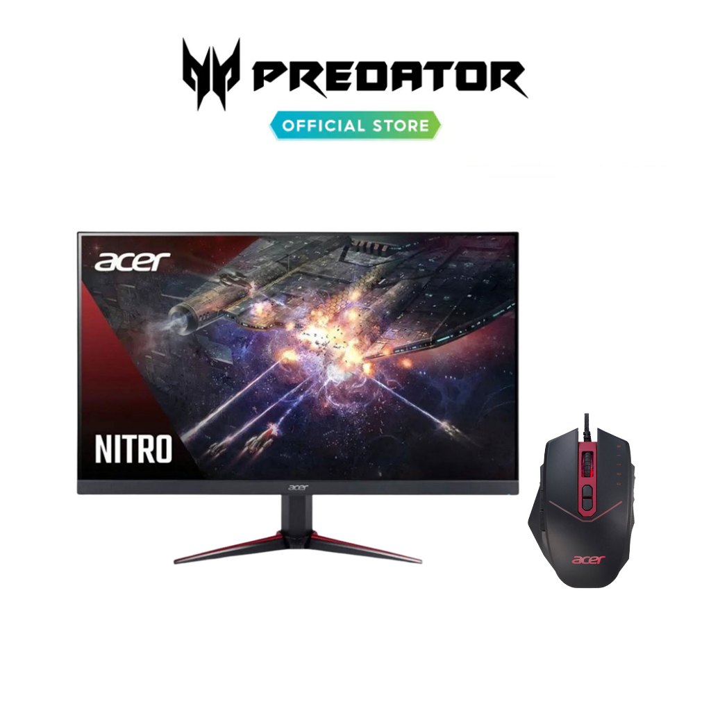 Acer Nitro VG0 VG240Y X1BMIIPX 23.8