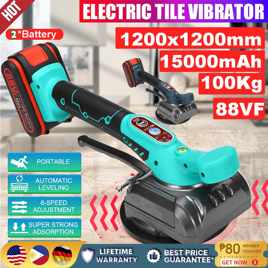 25VF Touch Button tiling Plastering machine laying tiles automatic ...