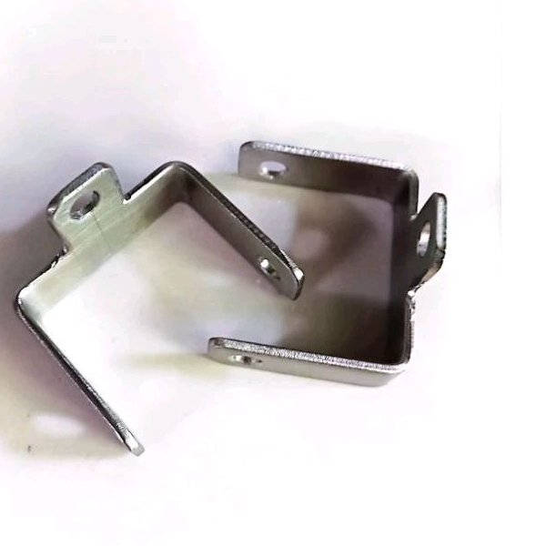 Mdl Stainless Bracket for Mio | Aerox | Click | Nmax | PCX160 | Shopee ...