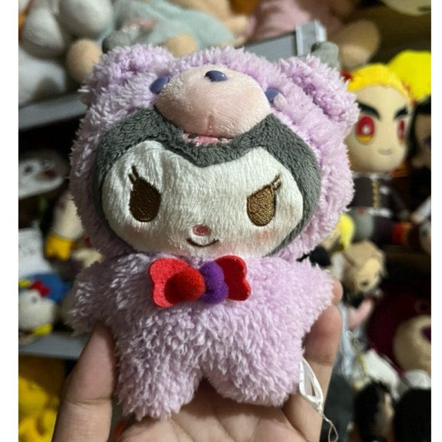 KUROMI Sanrio Character 