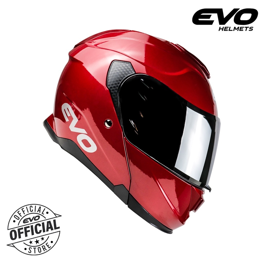 Helmet Modular Evo Helmet Design And Price Scorpion EXO-Tech Evo - Main Image