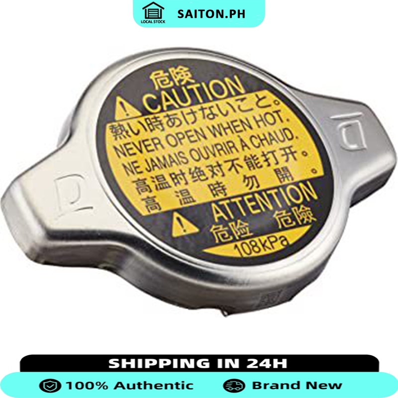 COD Radiator Cap Toyota Vios Year 02-18 Altis 06-18 Camry 02-18 Innova ...