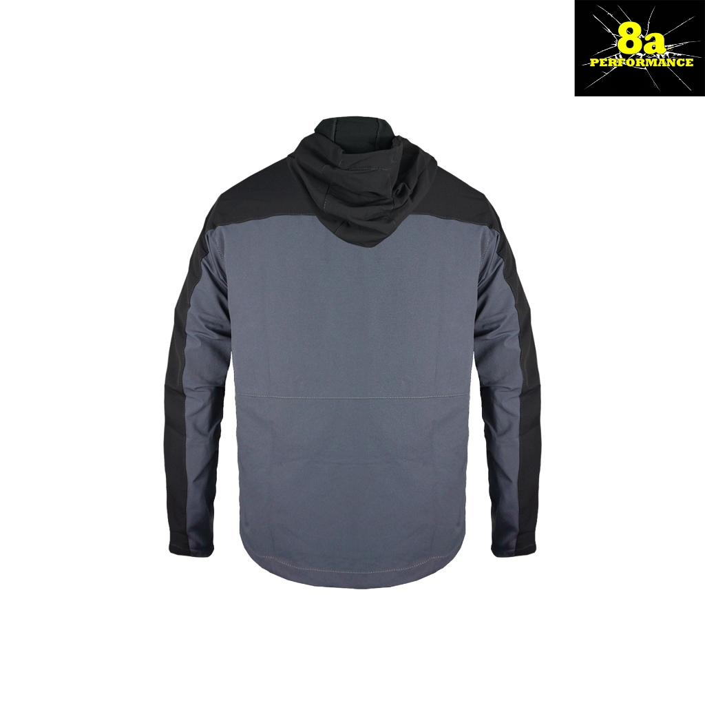 8a Performance - Rushmore Jacket | Shopee Philippines