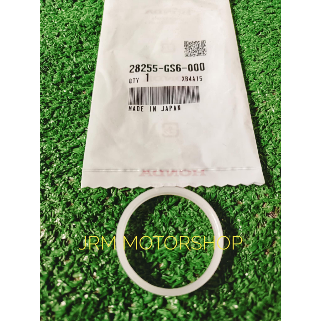 H1 B56 28255GS6000 COLLAR KICK BOSS HONDA CLICK 125 150 SCOOPY GENIO