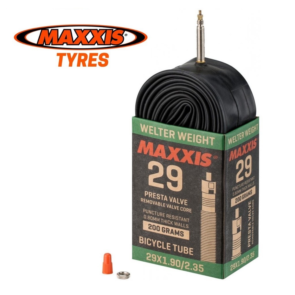 Chambre à Air Maxxis Welter Weight 27.5'' Plus Schrader MAXXIS