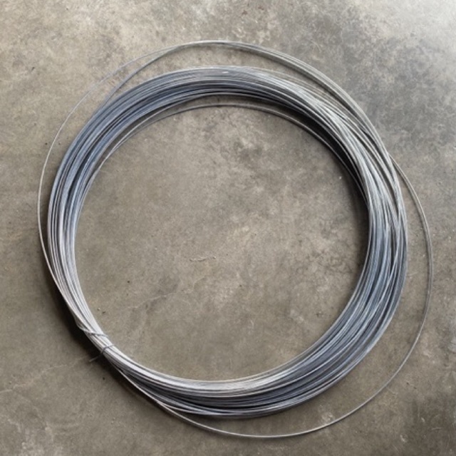 (SOLD PER KILO) ALAMBRE | TIE WIRE | ANNEALED WIRE | G.I WIRE #16 ...