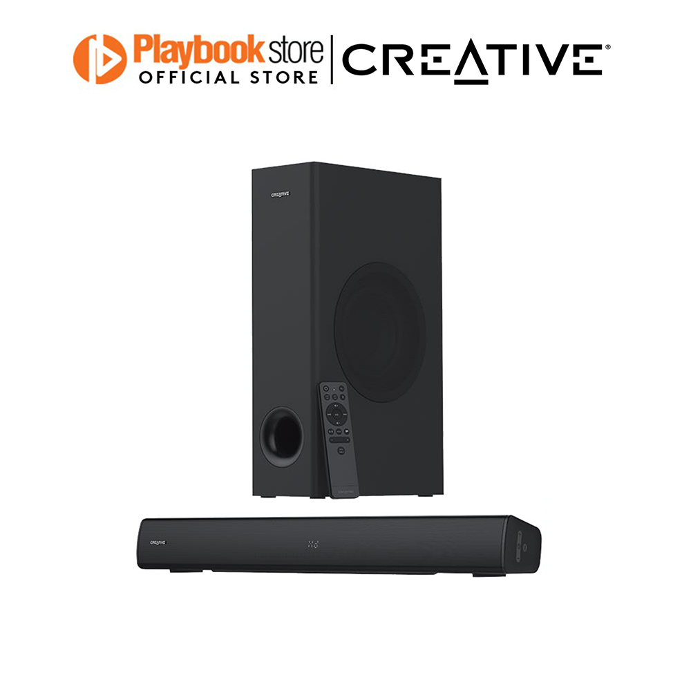 Recensione Creative Stage Air V2: una soundbar economica e versatile
