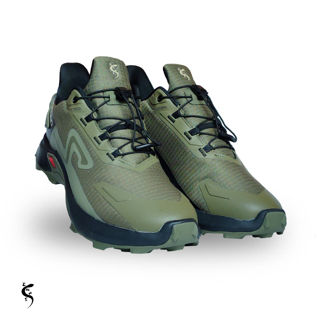 Sandugo Fuji Trail Running Shoes Shopee Philippines