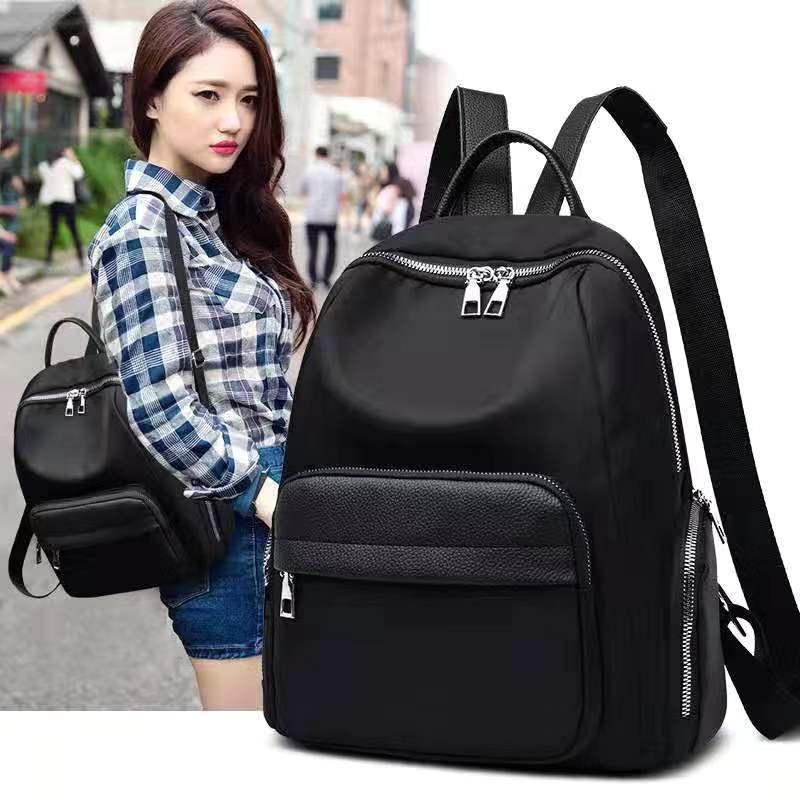 YY.BAG 141 KOREAN FASHION 14 INCH BACKPACK Shopee Philippines