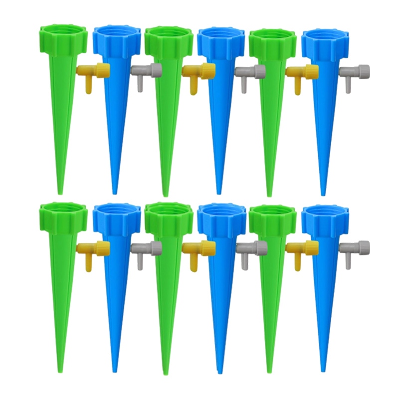 20pcs Adjustable Plant Water Dropper Automatic Drip Water Spikes ...
