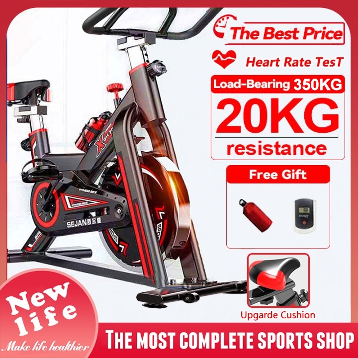 Spin Bike Workout Best Deals On Stationary Bikes Apex Rides Smart