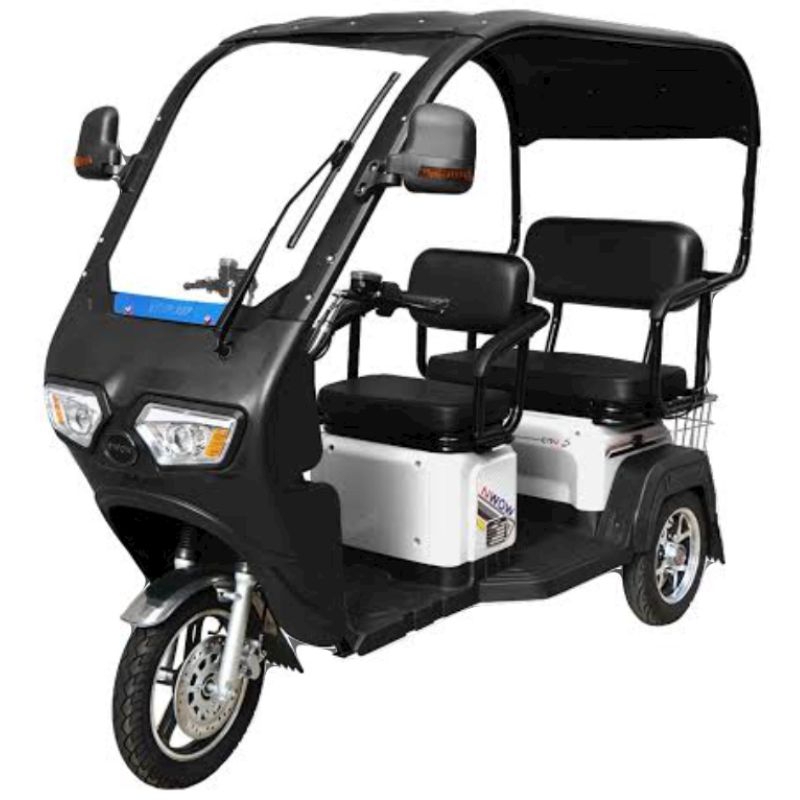 Supremo Ebike Philippines Nwow E Trike Nwow 4wheels Etrike Ebike