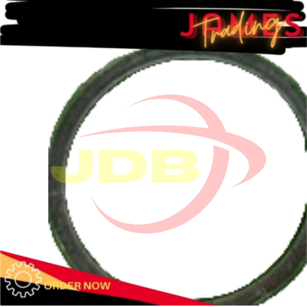 Eat my dust!!! (rudder) made in thailand (60/80-17)(70/80x17) | Shopee ...