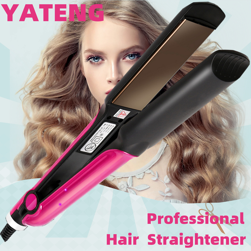 Choice hair straightener hotsell