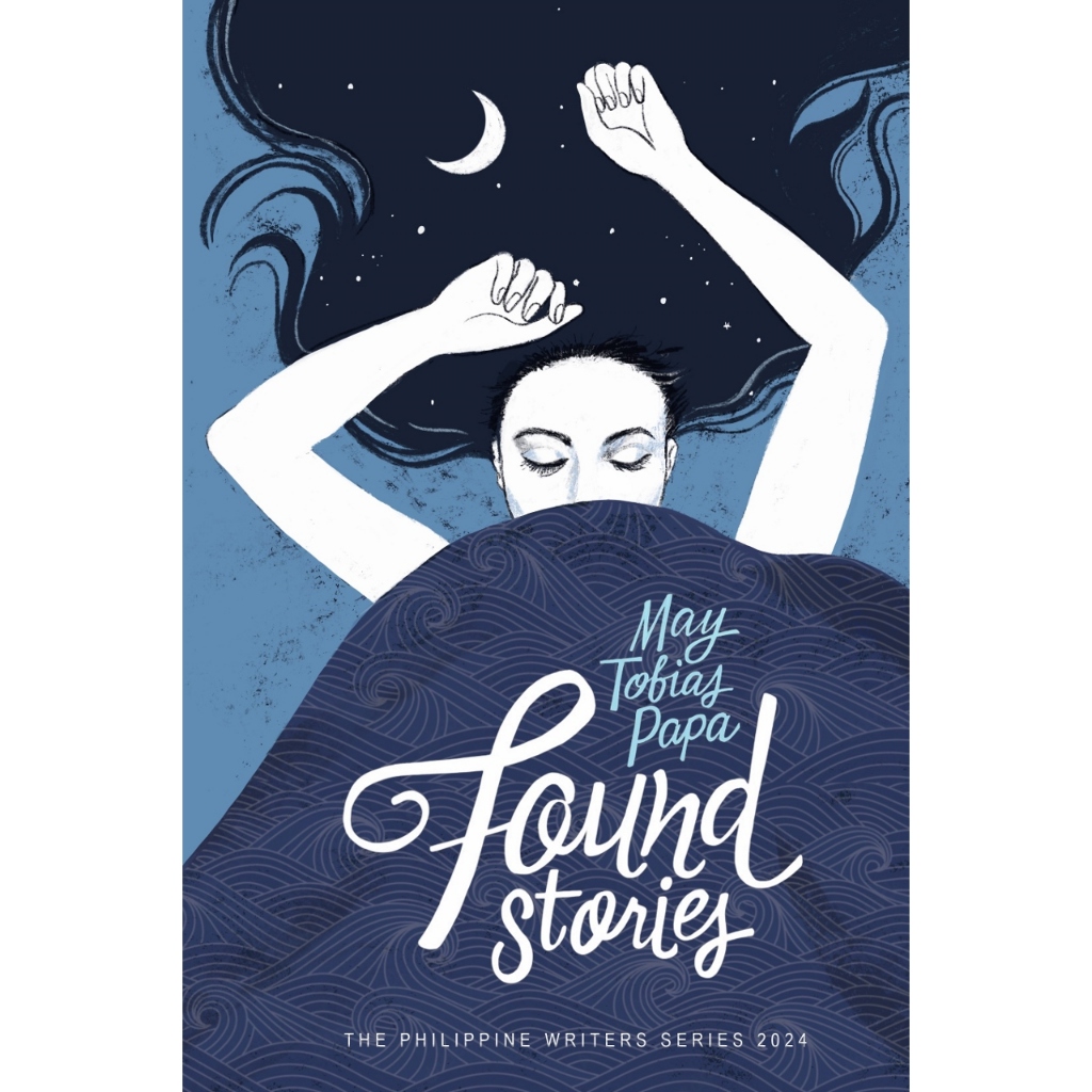 Found Stories (The Philippine Writers Series 2024) | Shopee Philippines