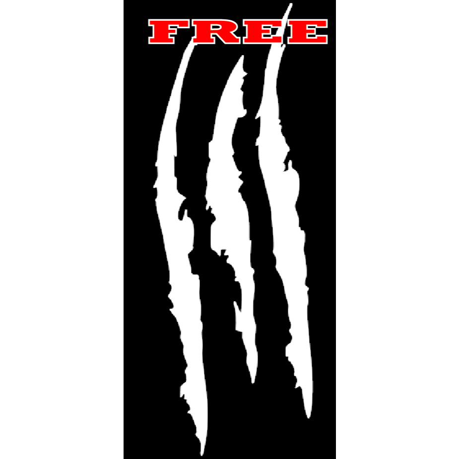 HONDA BEAT FI V2 SHARINGAN WINKER EYE W/ FREE KALMOT STICKER | Shopee ...