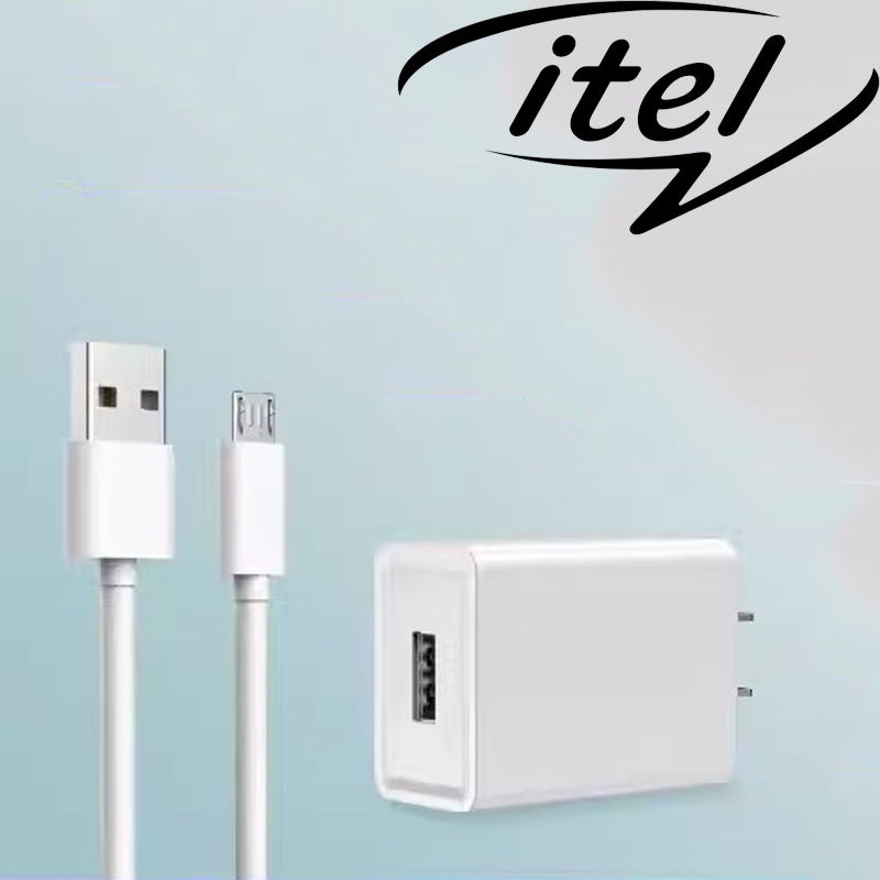 It Charger Original Fast Charger 18W Micro USB Cord For Android Charger ...