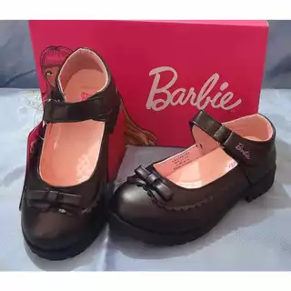 Shop barbie black shoes for Sale on Shopee Philippines