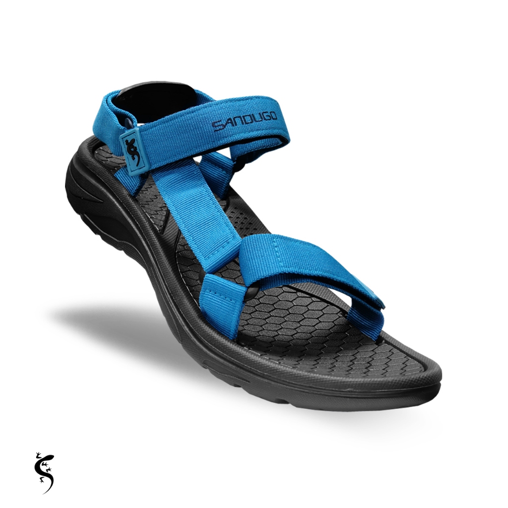 Sandugo Casili Sandals Shopee Philippines