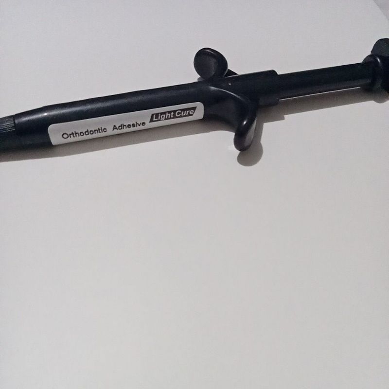 Orthobonding Light Cure Adhesive expired 03152026 Shopee Philippines