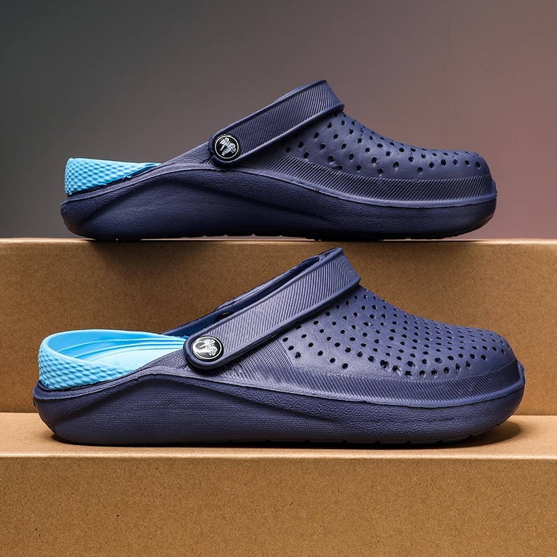 Lite Ride NEW Beach Cross for Men Premium Quality Sports Sandals ...