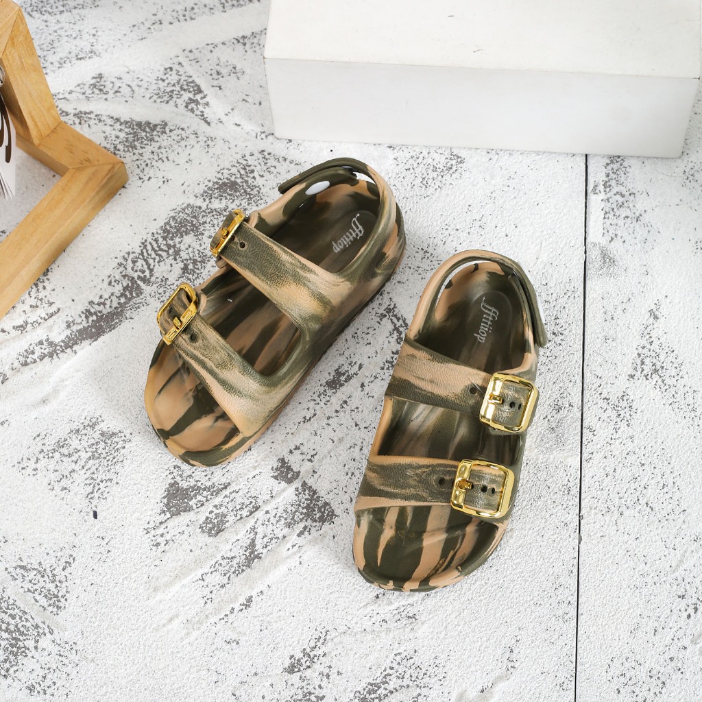 Momo baby sandals store