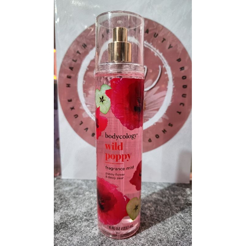 Bodycology Fragrance Mist 237ml