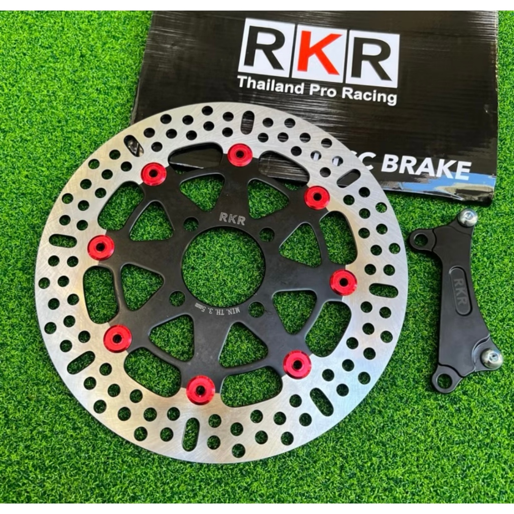 DISC BRAKE CLICK I 125 BEAT CARB FI 4 HOLES 260MM | Shopee Philippines