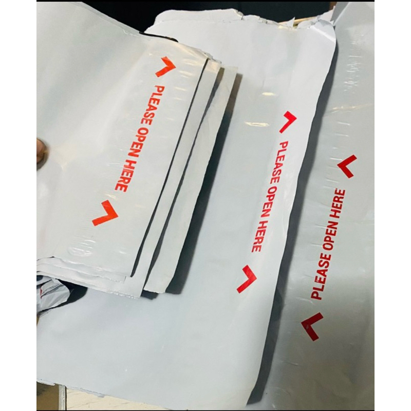Self Adhesive Pouch LOWEST PRICE!! 100s white | Shopee Philippines