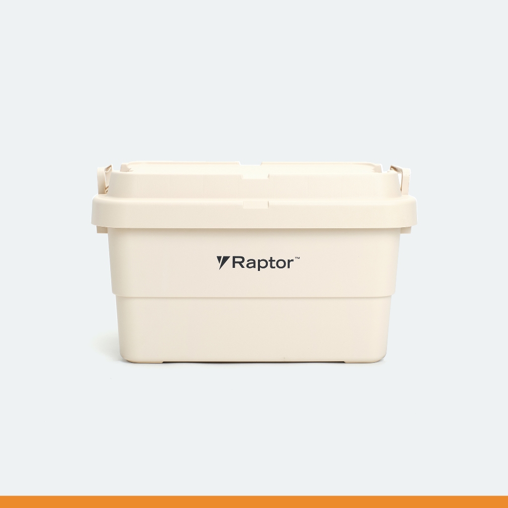 Raptor Storage Rover Box 50 and 70 | Shopee Philippines