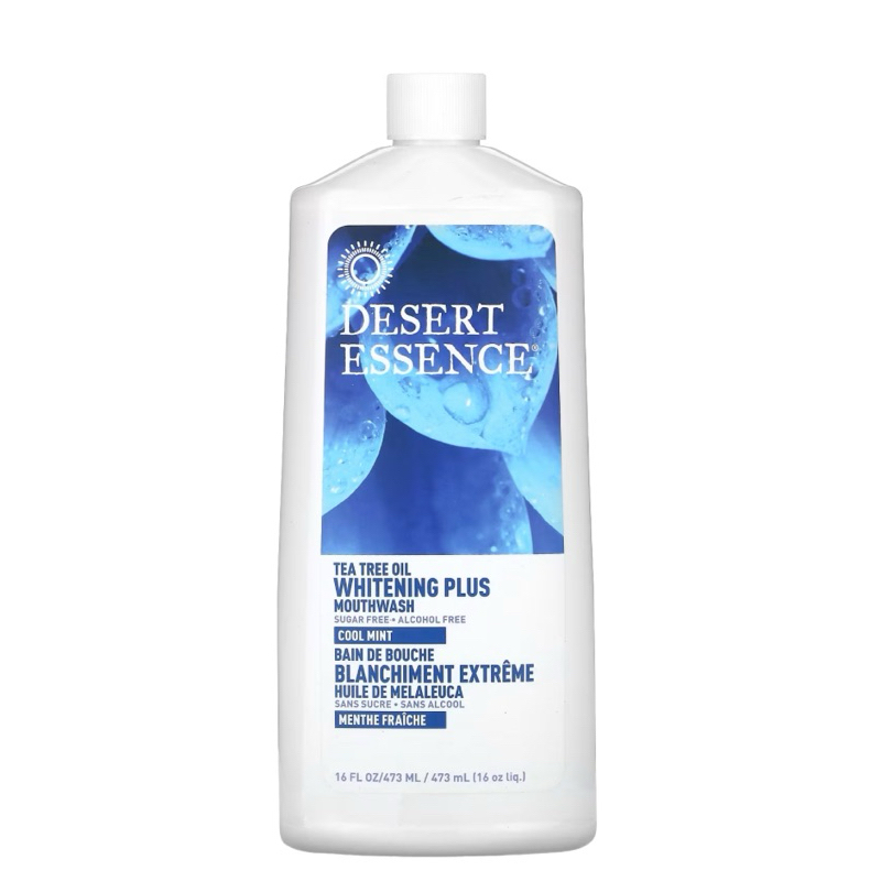 Desert Essence Tea Tree Öl Haut Salbe – 4 X 1 Oz (30 Ml) Beruhigender Balsam Mit Lavendel