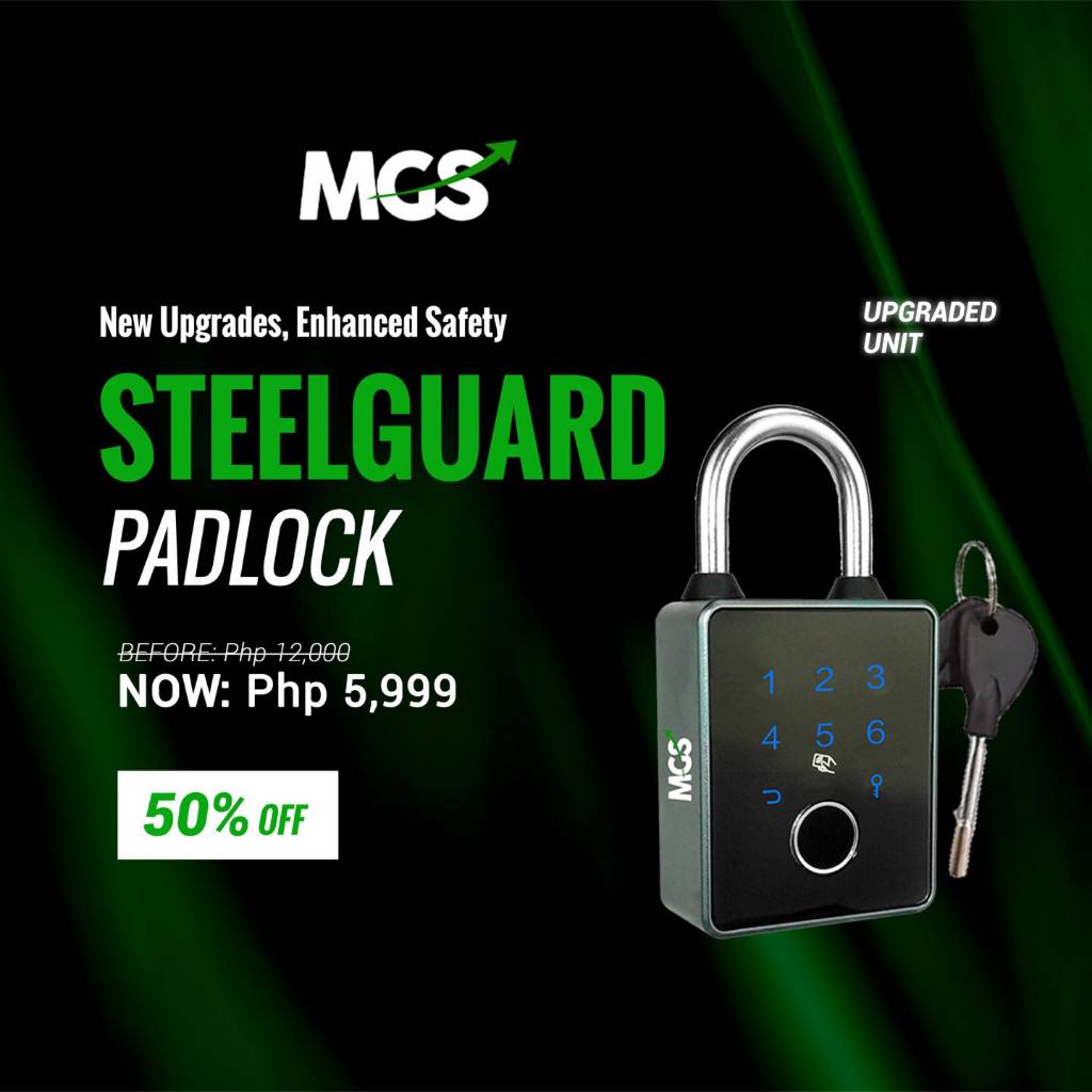 MGS PH, Online Shop | Shopee Philippines