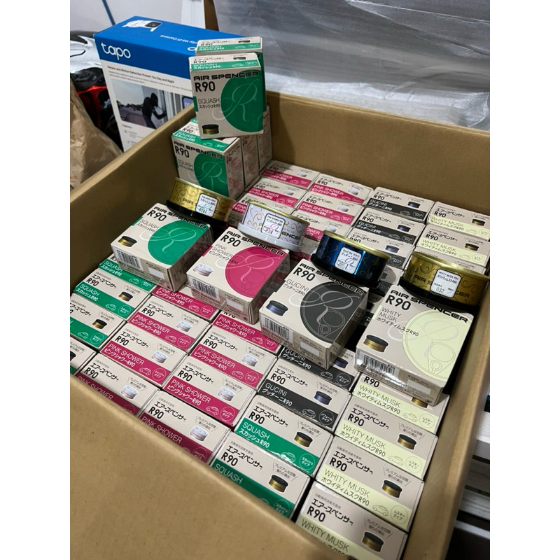 Air Spencer R90 Eikosha | Shopee Philippines