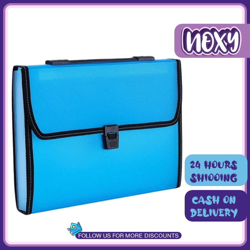 Files Neatly Store File Folders In 13 Separate Spaces To Store Files ...