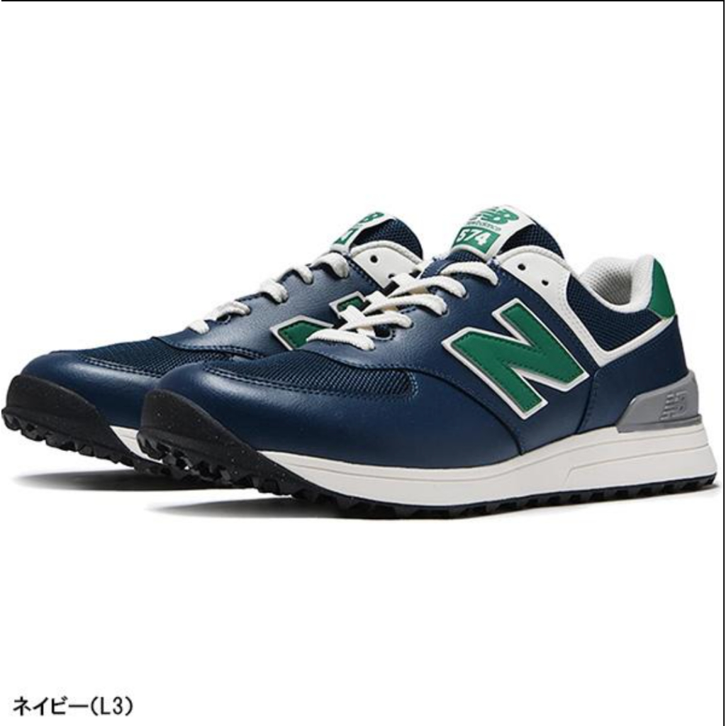 New balance golf shoes 100% genuine UGS574v3 unisex Fashionable