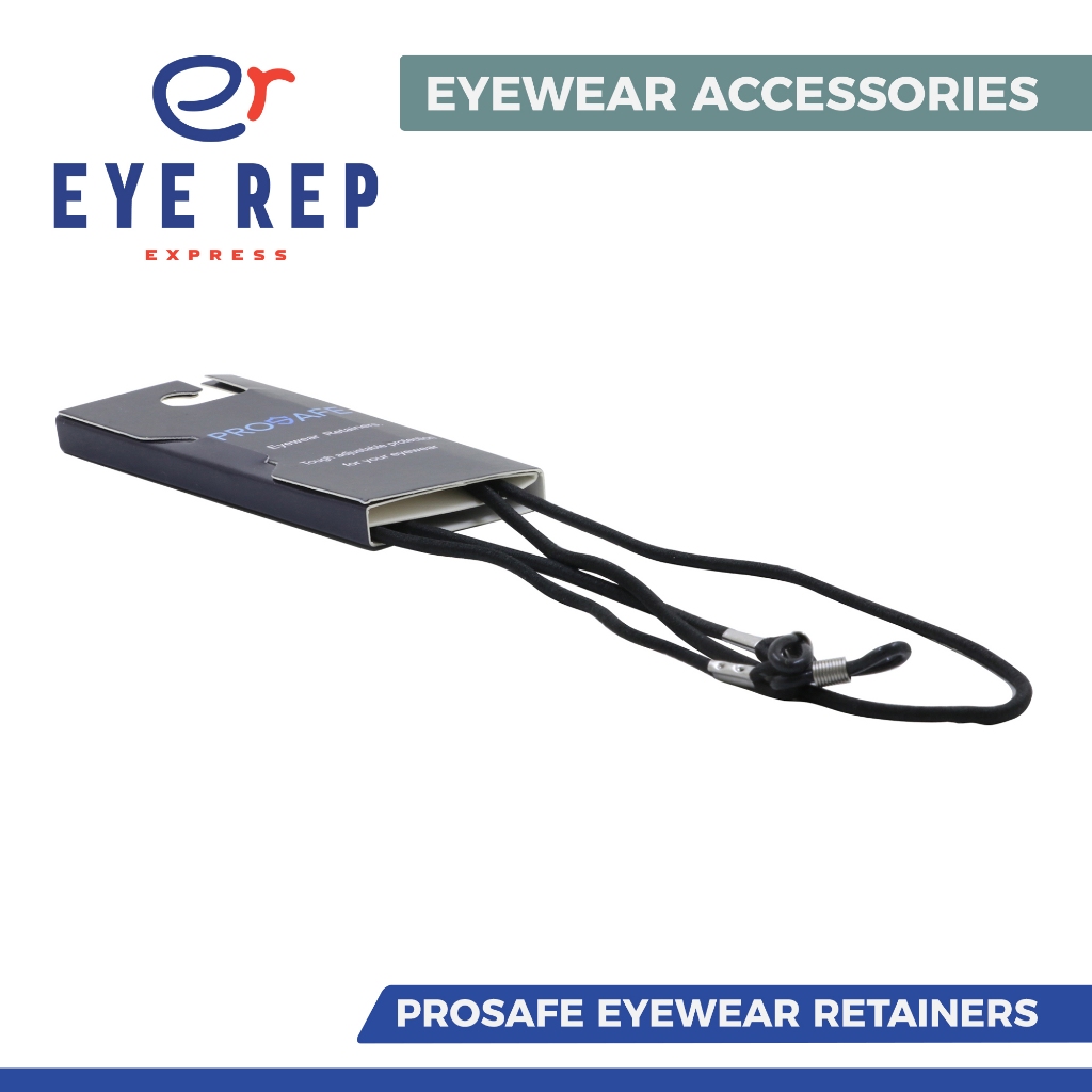 ProSafe 205 Rubber Adjustable Eyewear Sport Strap Accessories for Women ...