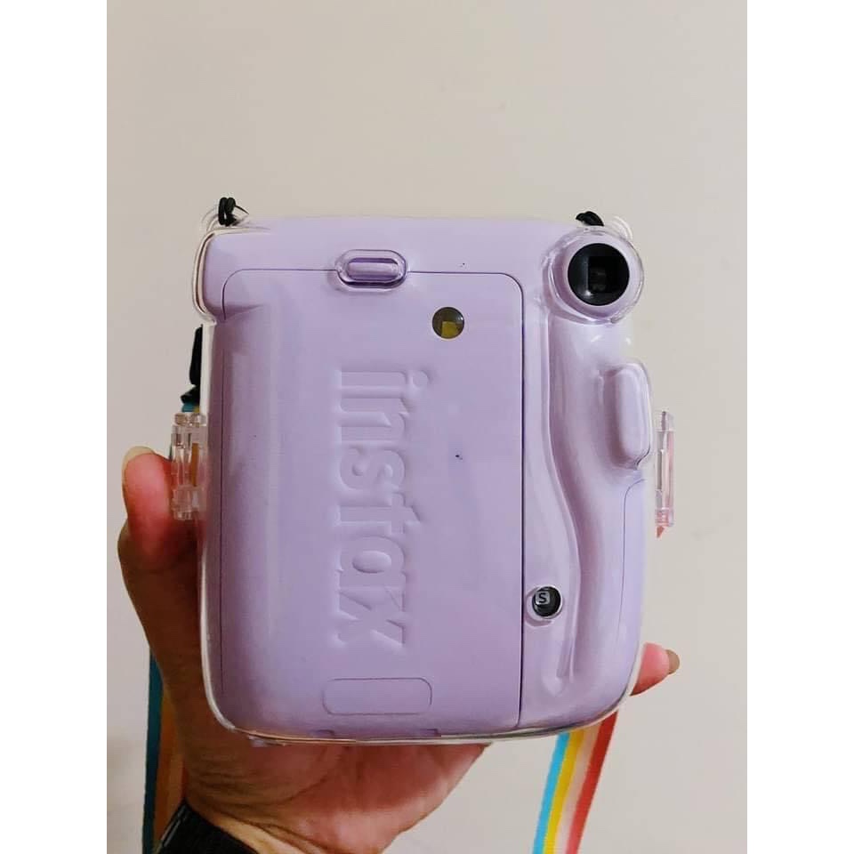 Brand new Instax Mini 11 complete set with film included, | Shopee ...
