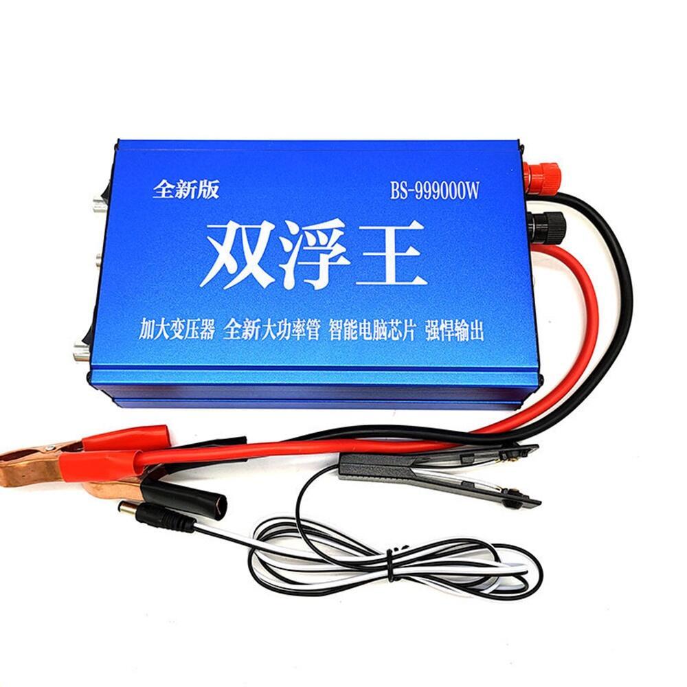 【🇵🇭LOCAL SHIP】BS12V 999000W Ultrasonic Inverter Electric Power High ...