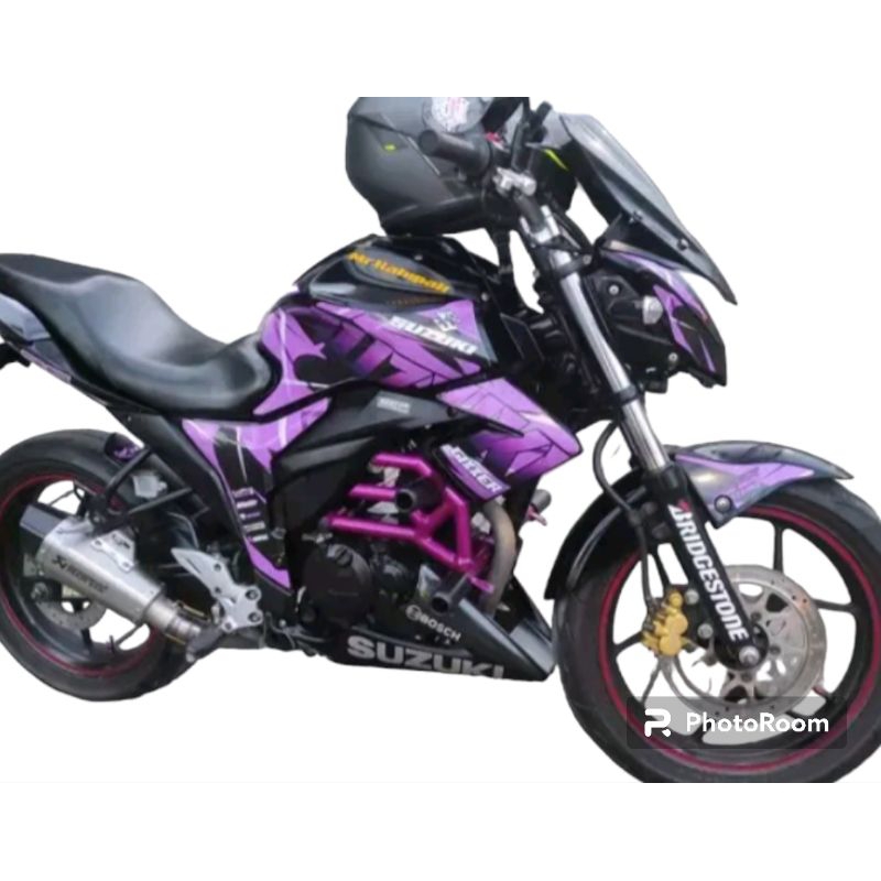 Gixxer old model hotsell