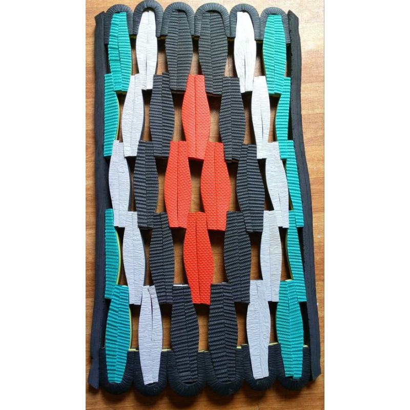 rubber mat new design good quality | Shopee Philippines