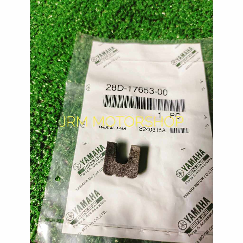 R20 B105 28D-17653-00 SLIDER PIECE MIO SPORTY / SOULTY / FINO / SOUL ...