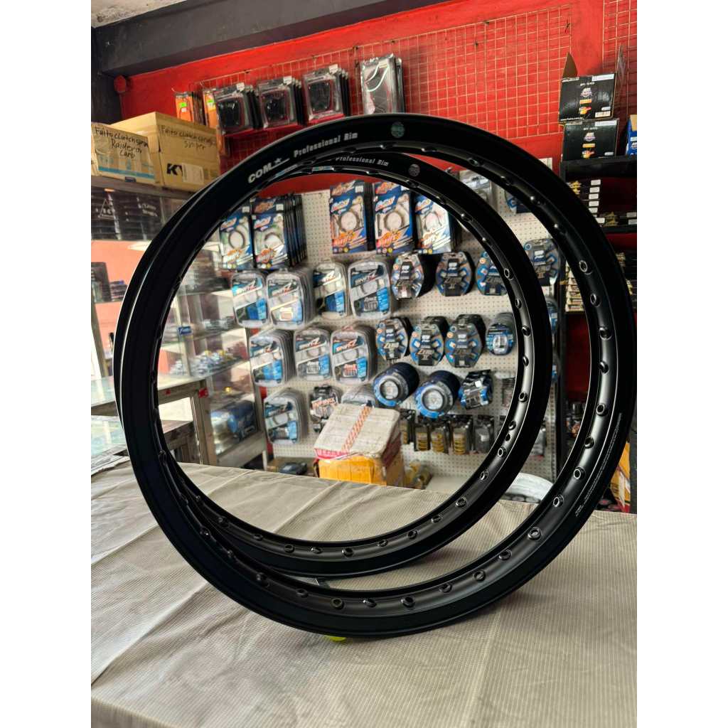 COMSTAR Pro Racing Rim 