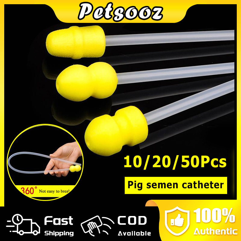 Pigs Vas Deferens Disposable Artificial Insemination Breed Catheter ...