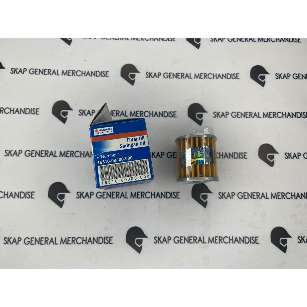 SGP - OIL FILTER - ADDRESS 110 / NEX 110 / SKYDRIVESPORT 110 ( 16510 ...