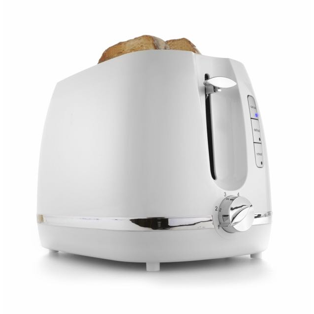 ANKO 2 Slice Bread Toaster Sandwich Maker Toaster Bread Oven Toaster