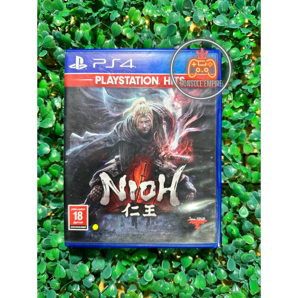 (FAST SHIPOUT) Original PS4 Alphabetical Games 5/6 (NT) Shopee