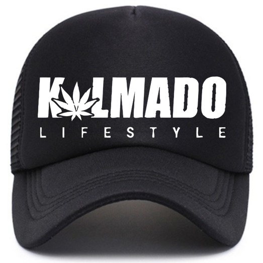 Kalmado Cap Kalmado Net Cap V4 WITH SAFE BOX SHIPPING | Shopee Philippines