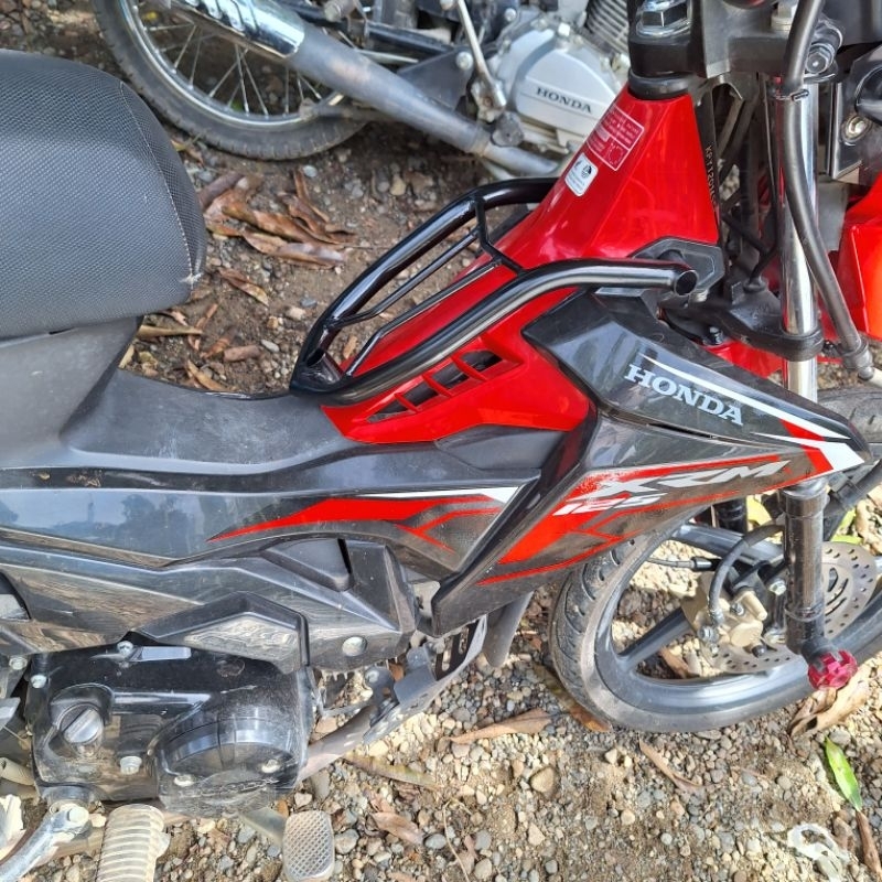 xrm 2020 model